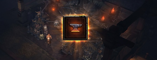 Diablo III Design Update