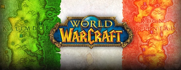 Free Character Migration to New Italian Realms