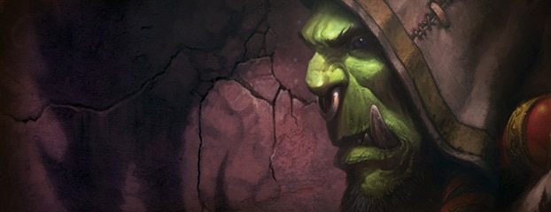 Thrall: Twilight of the Aspects -- Excerpt Two
