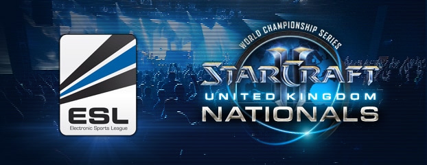 WCS – qualifications nationales : Royaume-Uni.