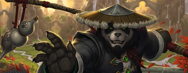 Mists of Pandaria™ Beta Opt-in and FAQ