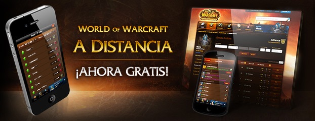 El Chat de Hermandad de la Armería Móvil y la Casa de Subastas, ahora gratis