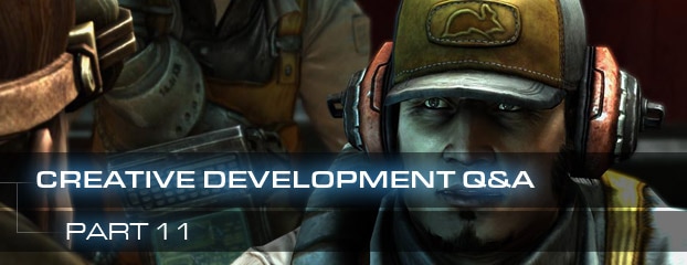 StarCraft II Creative Development Q&A - Part 11