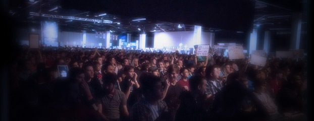 WCS Europe Finals – Vorstellung der Spieler