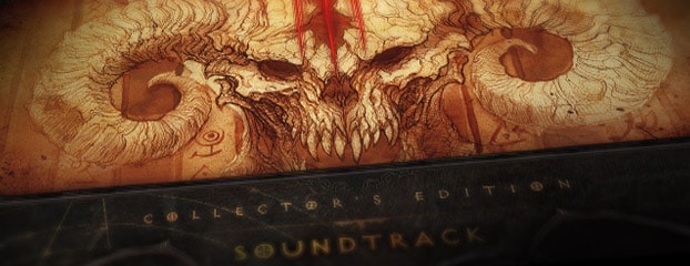 La colonna Sonora di Diablo III disponibile su iTunes