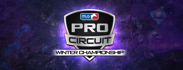 MLG Winter Championship 2013 в Далласе