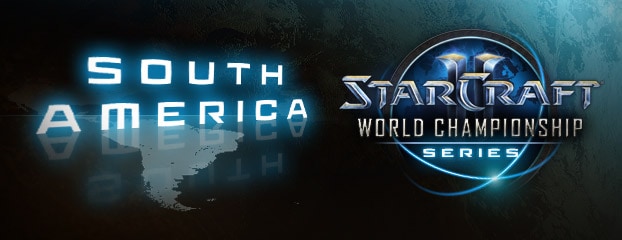 World Championship Series: South American Nationals