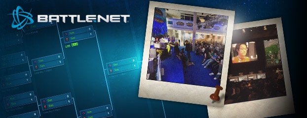 Blizzard kündigt Battle.net World Championship 2012 an