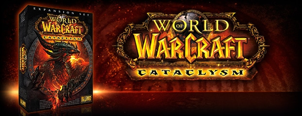 Cataclysm 10-Day Trial Edition Now Available