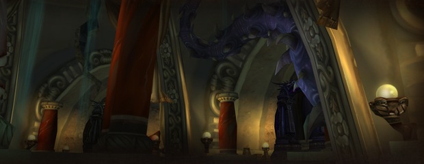 4.3 Dungeons Preview, Part Three: Hour of Twilight