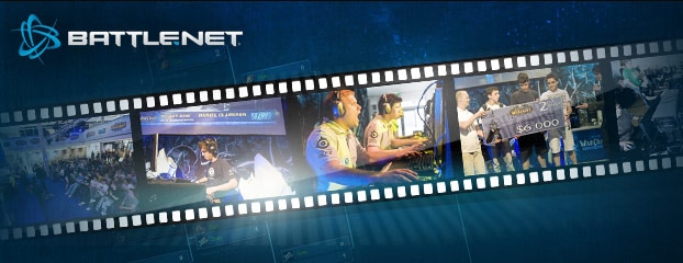 More Free VoDs to Prepare for the 2011 European Battle.net Invitational