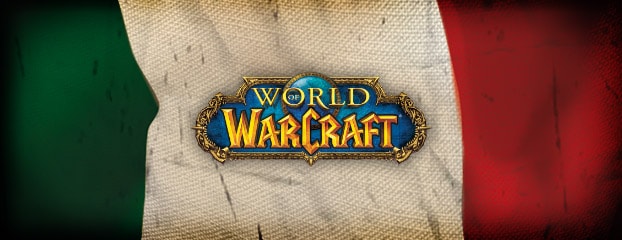 I segreti della localizzazione italiana di World of Warcraft