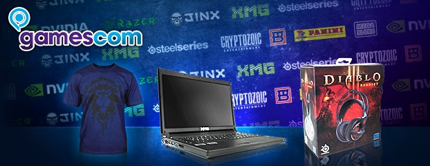 Win Awesome Prizes with Blizzard