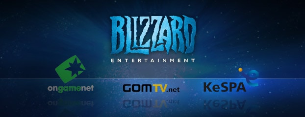 Un momento storico per gli eSport