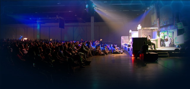 eSports: Upcoming Tournaments