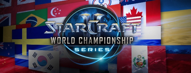 Présentation des World Championship Series