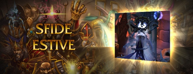 WoW, la sfida estiva: Naxxramas