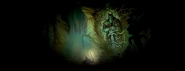 Dungeon Preview: Tomb of Immortal Darkness
