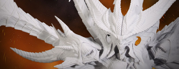 Sideshow presenta la statua di Diablo!