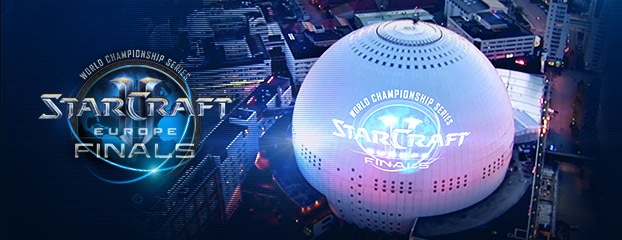 ¡Nos complace presentaros el tráiler oficial de la final europea de las World Championship Series!