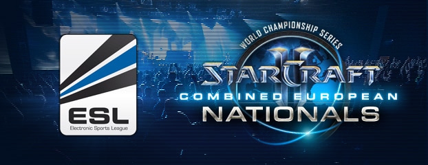 World Championship Series: Final Nacional Combinada Europea