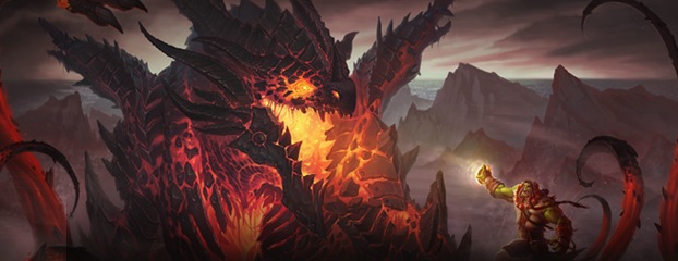 Dragon Soul Difficulty Change