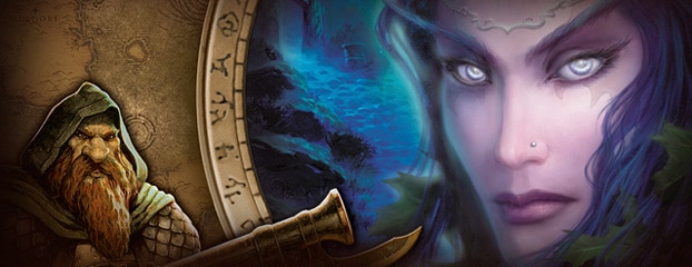 La versión en portugués brasileño de World of Warcraft está llegando a Europa.