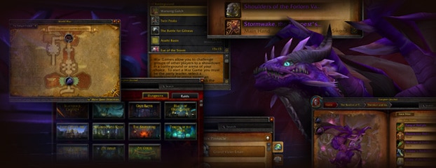 4.2 Preview – The Dungeon Journal