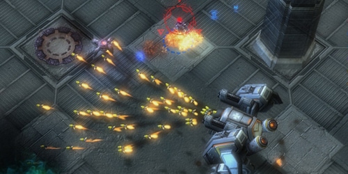 Patch 3.19 Preview: Arcade Improvements — StarCraft II — Blizzard News